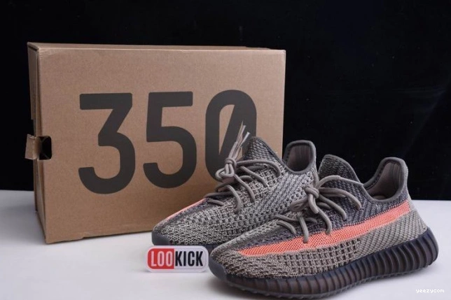 GW0089 adidas Ash Yeezy Stone 350 Boost V2 0917